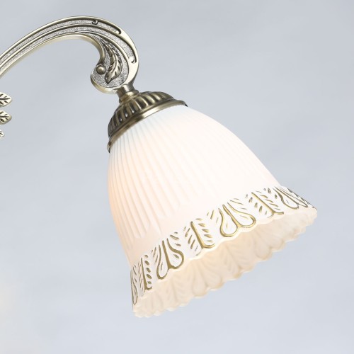 Потолочная люстра MW-Light 105010603