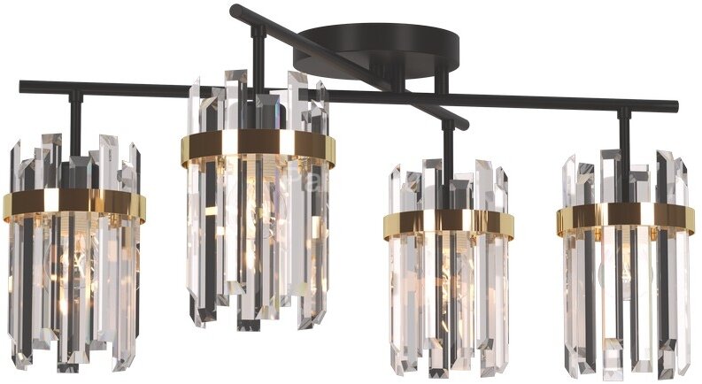 Потолочная люстра Omnilux OML-67707-04