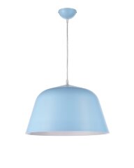 Подвесной светильник Arti Lampadari Riolo E 1.3.P1 BL
