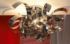 Потолочная люстра Lussole LSA-5907-06