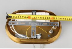 Подвесная люстра Omnilux OML-99903-44