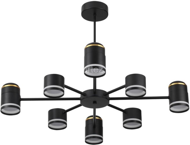 Потолочная люстра Lumion 8234/8C