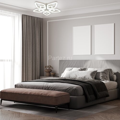 Потолочная люстра Escada 10280/5LED