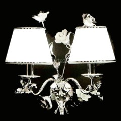 Бра MM Lampadari 6906/A2_V2553