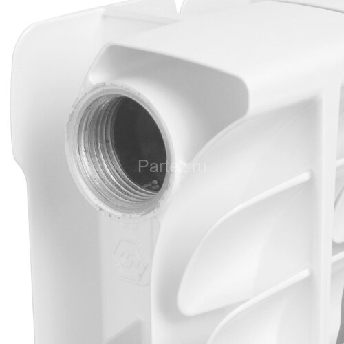 Радиатор биметаллический STOUT Space 500-7