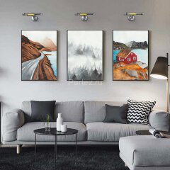 Подсветка для картин Covali WL-51740