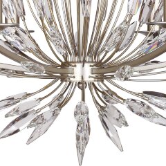 Подвесная люстра Favourite 1932-6P