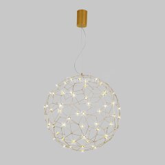 Подвесной светильник Bogate's 452/1