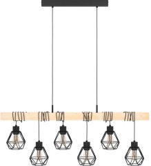 Подвесной светильник Eglo 44076