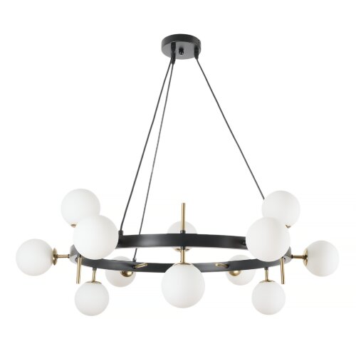 Подвесная люстра MyFar MR2331-12P