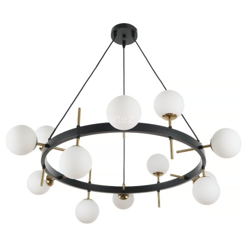 Подвесная люстра MyFar MR2331-12P