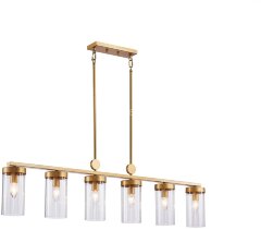 Подвесной светильник Favourite 3099-6U