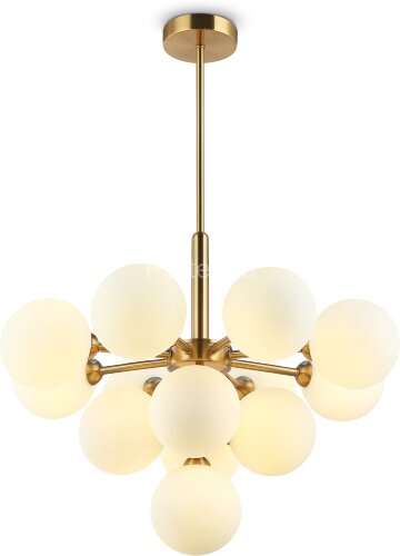 Потолочная люстра Freya FR5233PL-13BS