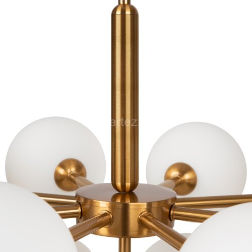 Потолочная люстра Freya FR5233PL-13BS