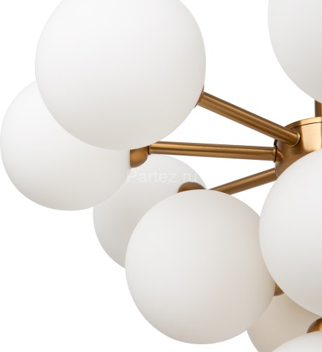 Потолочная люстра Freya FR5233PL-13BS