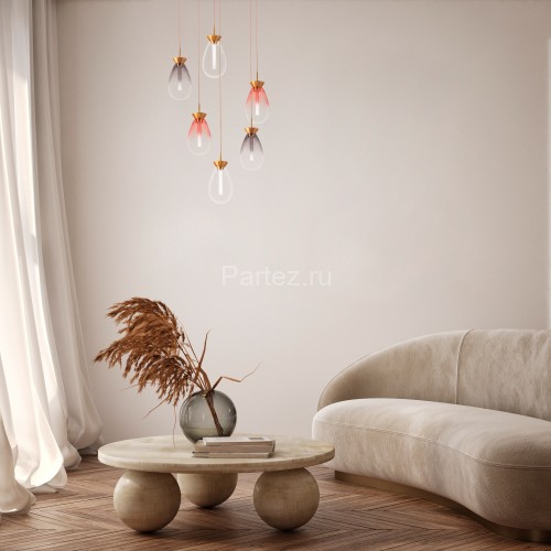 Потолочная люстра Lightstar 805169