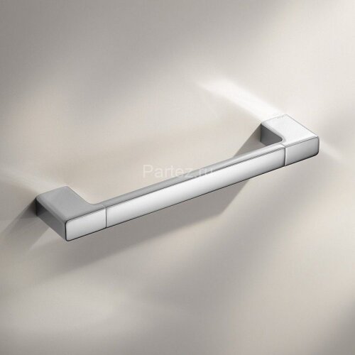 Поручень для ванны Keuco Collection Moll 300мм, хром (12707010000)