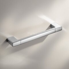 Поручень для ванны Keuco Collection Moll 300мм, хром (12707010000)