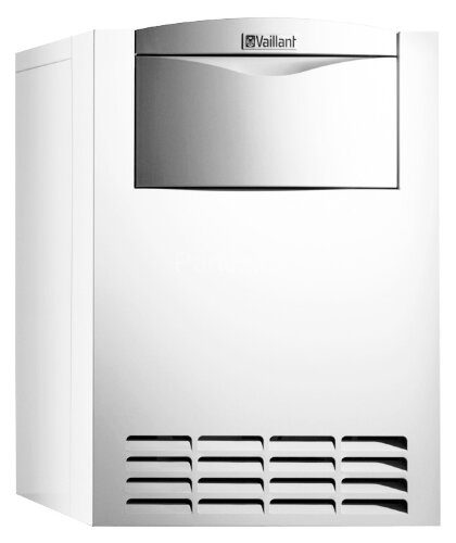 Котел газовый напольный Vaillant atmoVIT exclusiv VK INT 424/8-E