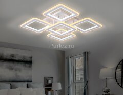 Потолочная люстра Ambrella FA866