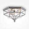 Потолочная люстра Maytoni H356-CL-03-CH