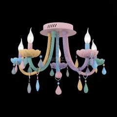 Потолочная люстра ST Luce SL1700.782.05