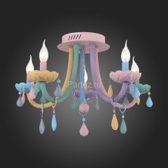 Потолочная люстра ST Luce SL1700.782.05