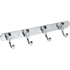 Крючок Fixsen Equipment, Хром (FX-1714)