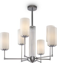 Потолочная люстра Freya FR5184PL-06CH