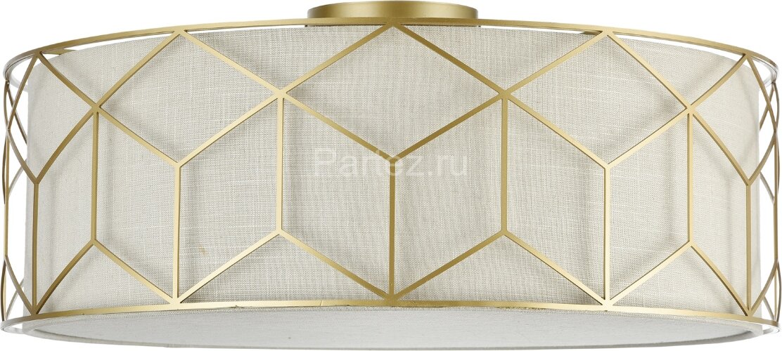 Потолочная люстра Maytoni H223-PL-05-G