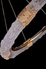 Подвесная люстра Fluorite FL1097-7PC