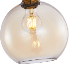 Подвесной светильник F-Promo 4354-1P