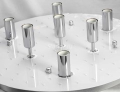 Потолочный светильник Lussole LSA-5603-07