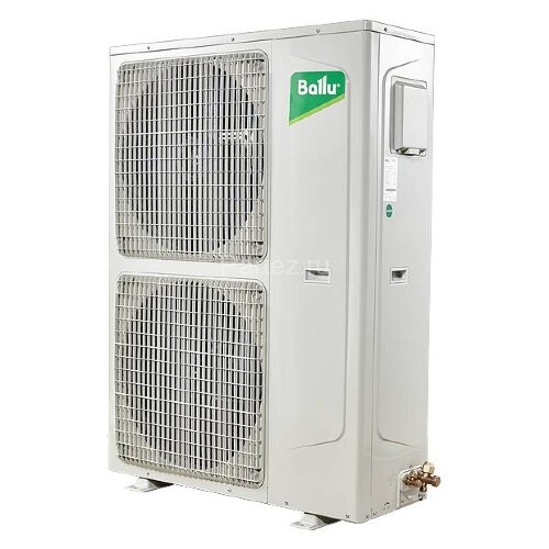 Комплект Ballu Machine BLCI_D-60HN8/EU_23Y инверторной сплит-системы, канального типа