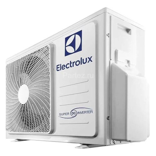 Сплит-система инверторного типа ELECTROLUX EACS/I-18HM/N3_15Y комплект