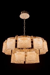 Подвесная люстра Fluorite FL1104-10P