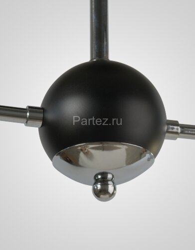 Потолочная люстра Мелодия Света 000067866