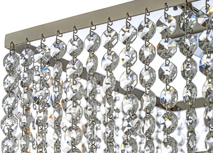 Подвесная люстра Arti Lampadari Milano E 1.5.70X25.105 N