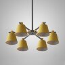 Потолочная люстра ImperiumLoft NATURAAY01