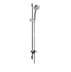 27724000 Croma 100 Душевой набор Croma 100 1jet/Unica'C 0,90 м, ½’