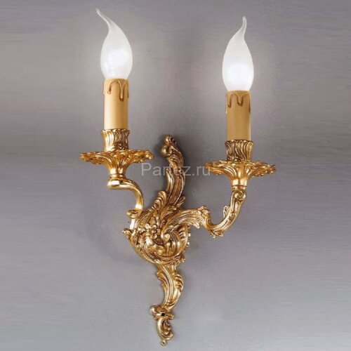 Бра Nervilamp A2/2