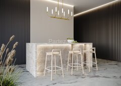 Потолочная люстра Maytoni MOD423CL-08C