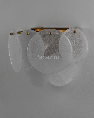 Бра Moderli V11075-2W