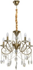 Подвесная люстра MW-Light 482016305