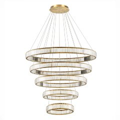 Подвесная люстра ST Luce SL1622.313.05