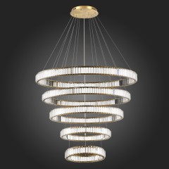 Подвесная люстра ST Luce SL1622.313.05