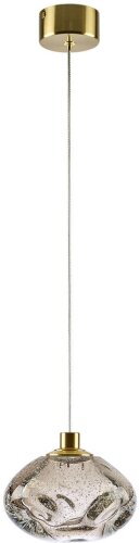 Подвесной светильник Odeon Light 7044/4L