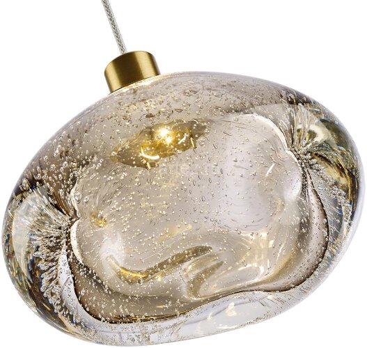 Подвесной светильник Odeon Light 7044/4L