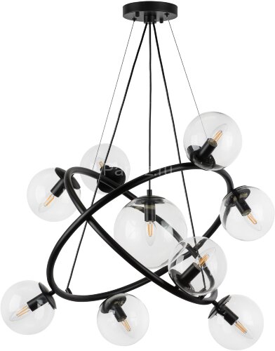 Подвесная люстра Lightstar 815390