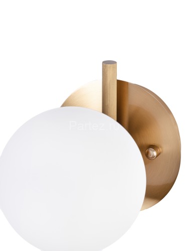 Настенный светильник MyFar MR2070-1W